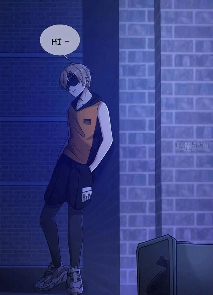 Mạt Thế Lạc Viên Chapter 74 - Trang 2