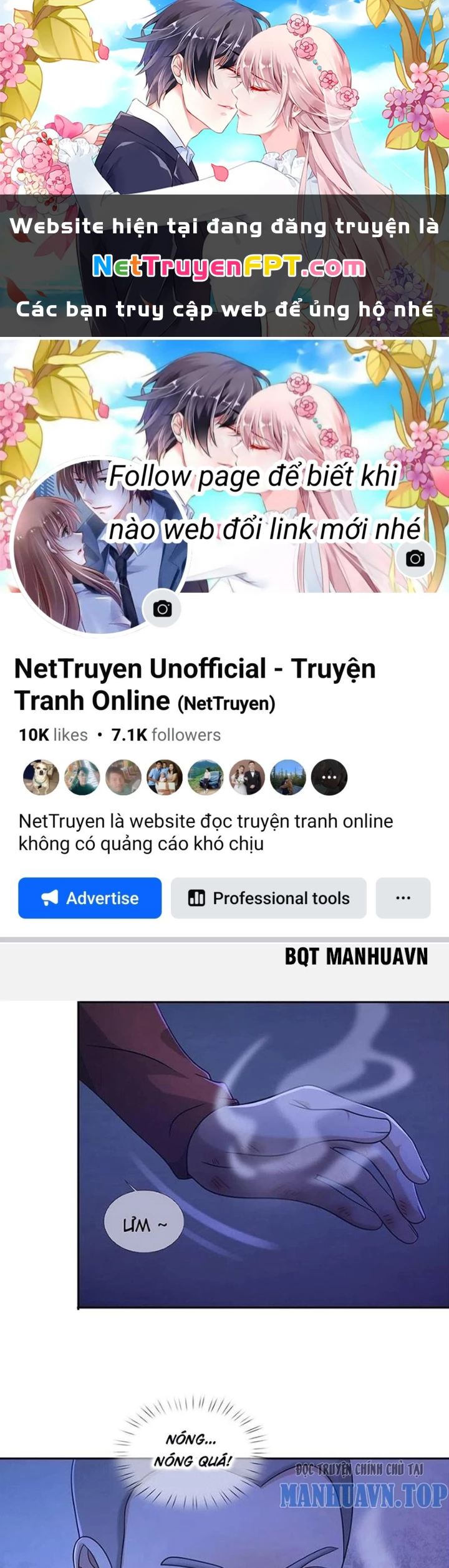 Mạt Thế Lạc Viên Chapter 74 - Trang 2