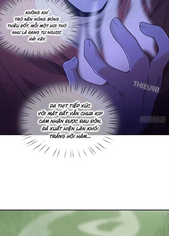 Mạt Thế Lạc Viên Chapter 74 - Trang 2