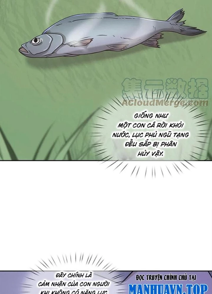 Mạt Thế Lạc Viên Chapter 74 - Trang 2