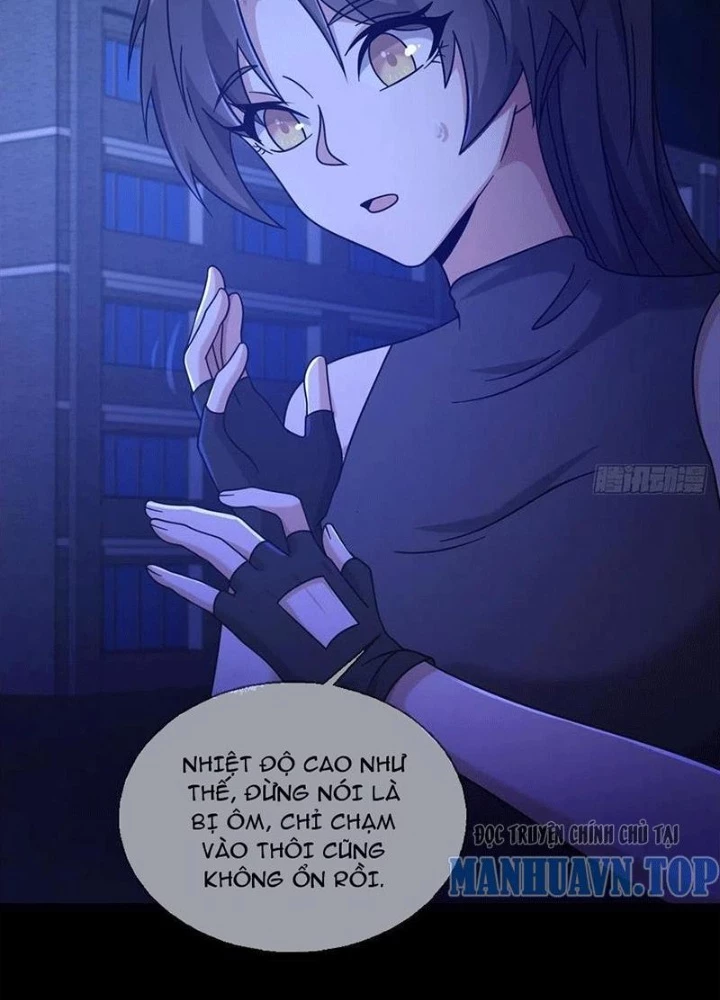 Mạt Thế Lạc Viên Chapter 74 - Trang 2