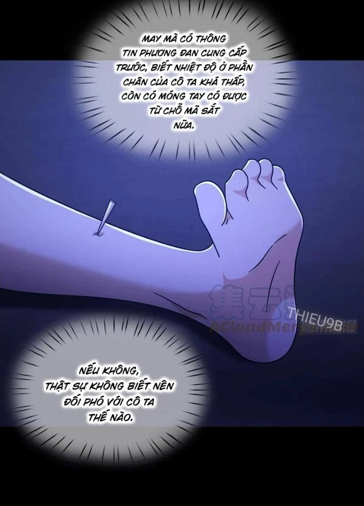 Mạt Thế Lạc Viên Chapter 74 - Trang 2