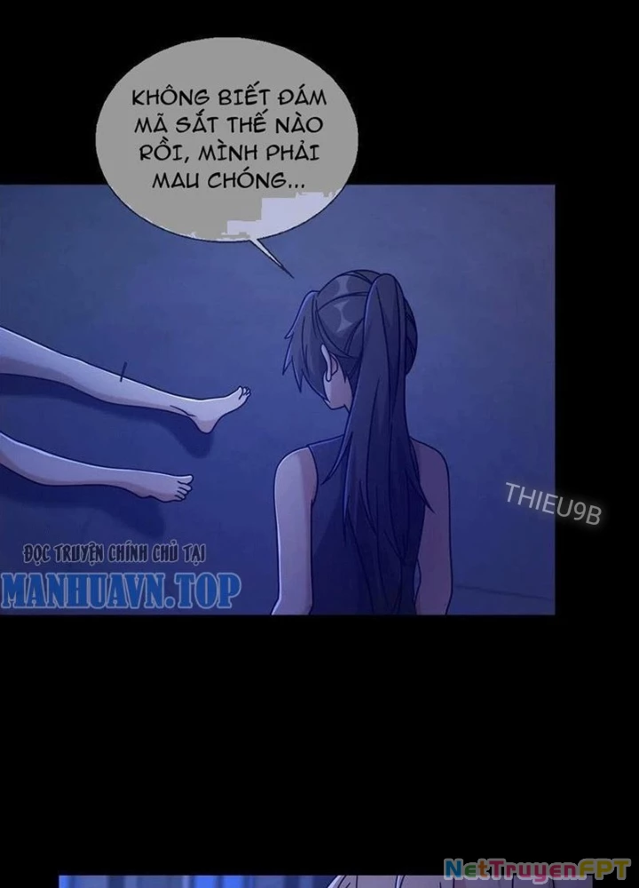 Mạt Thế Lạc Viên Chapter 74 - Trang 2