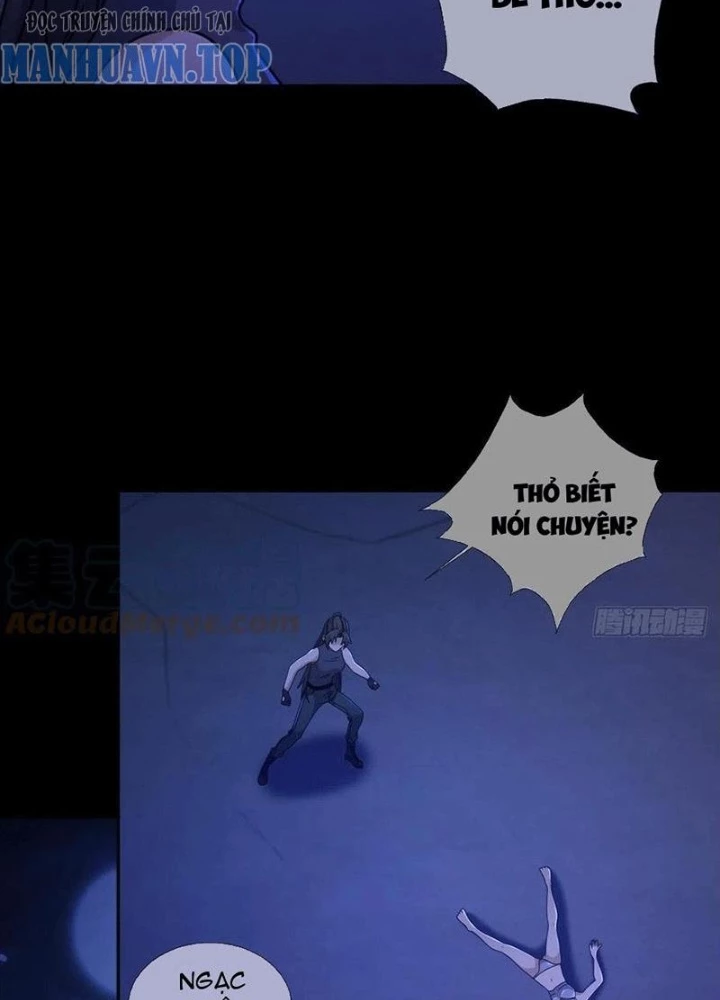 Mạt Thế Lạc Viên Chapter 74 - Trang 2