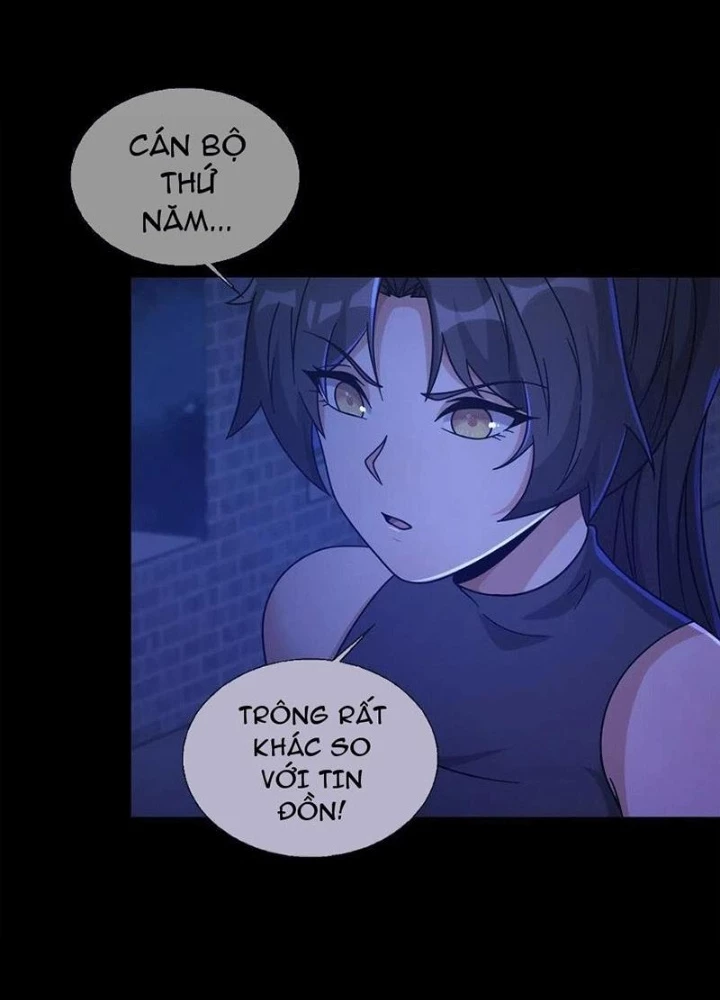 Mạt Thế Lạc Viên Chapter 74 - Trang 2