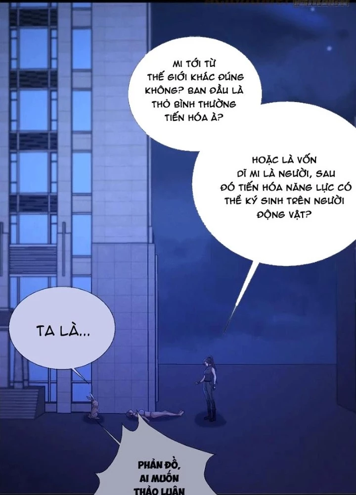 Mạt Thế Lạc Viên Chapter 74 - Trang 2