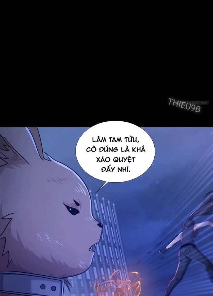 Mạt Thế Lạc Viên Chapter 74 - Trang 2