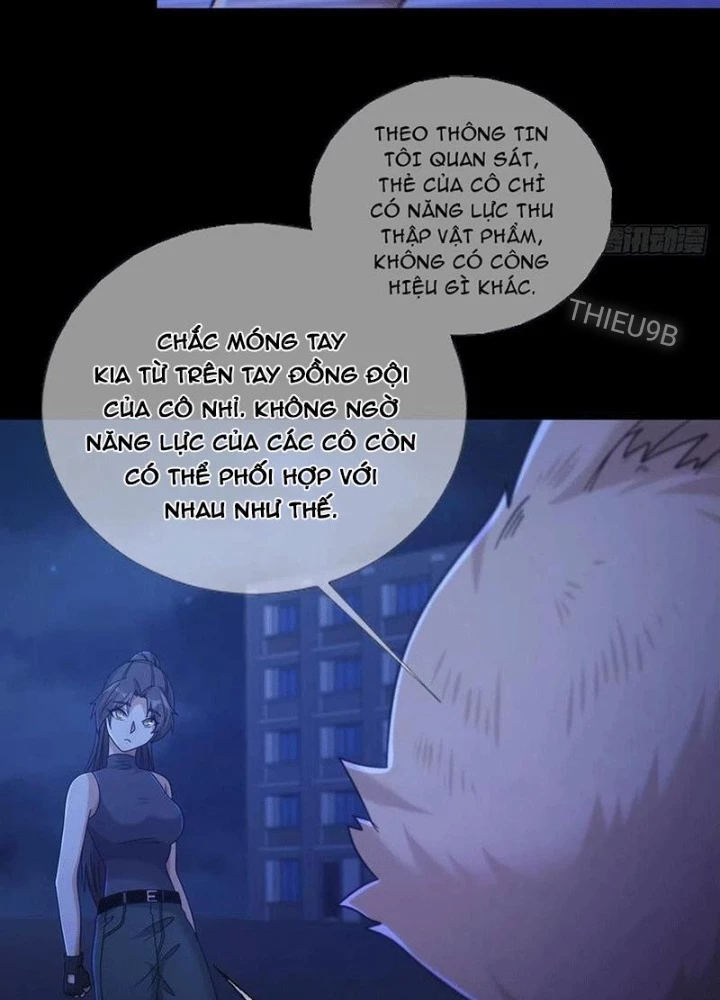 Mạt Thế Lạc Viên Chapter 74 - Trang 2