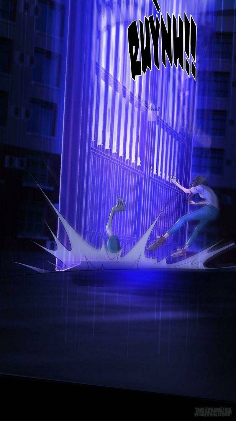 Mạt Thế Lạc Viên Chapter 8 - Trang 2