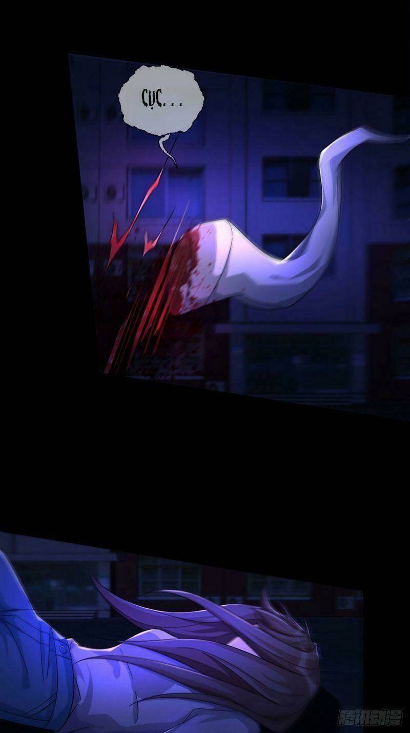 Mạt Thế Lạc Viên Chapter 8 - Trang 2