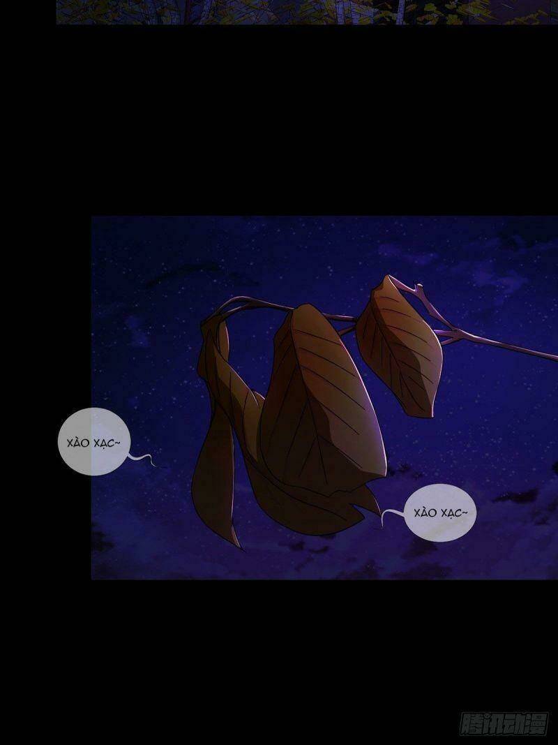 Mạt Thế Lạc Viên Chapter 8 - Trang 2