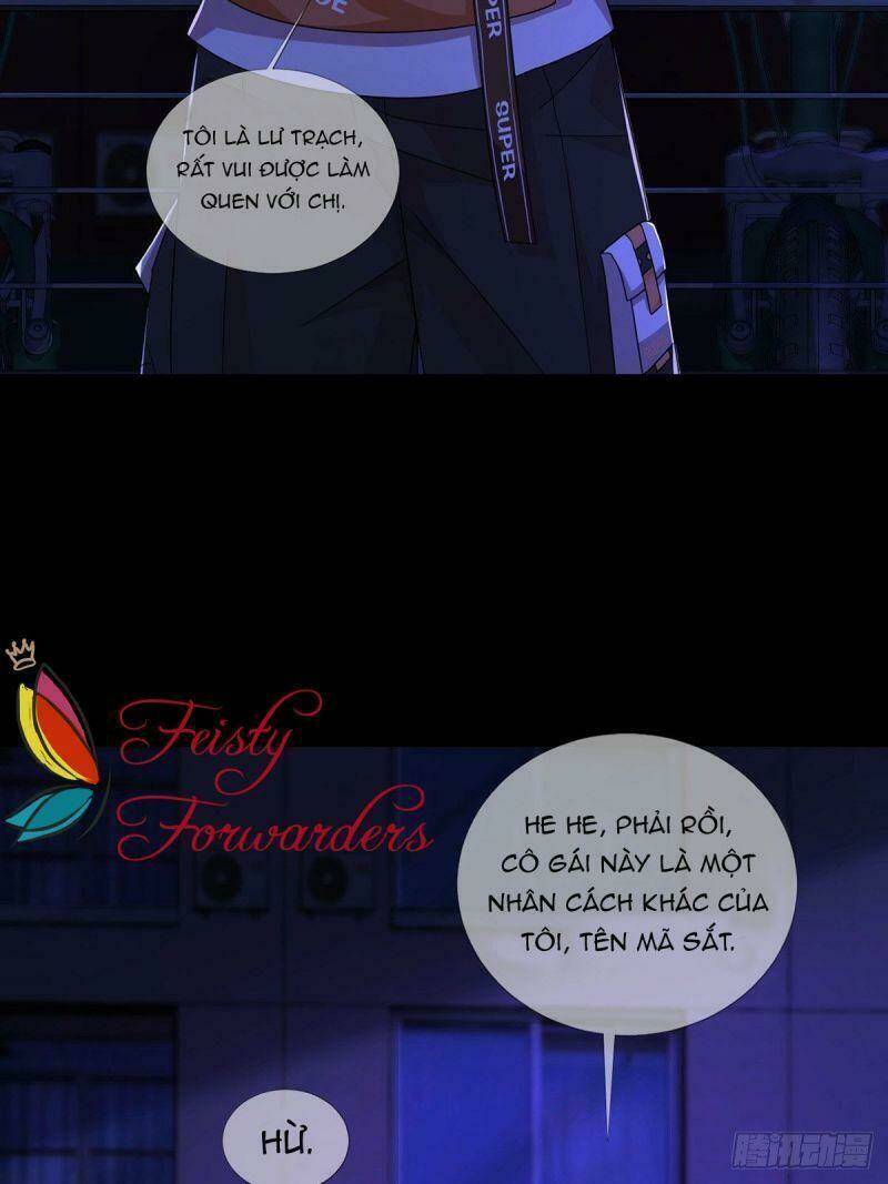 Mạt Thế Lạc Viên Chapter 8 - Trang 2