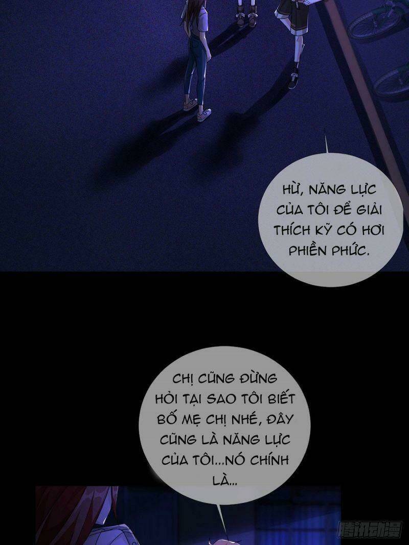 Mạt Thế Lạc Viên Chapter 8 - Trang 2