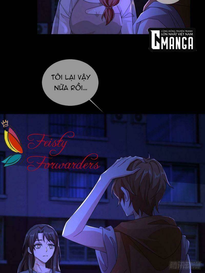 Mạt Thế Lạc Viên Chapter 8 - Trang 2