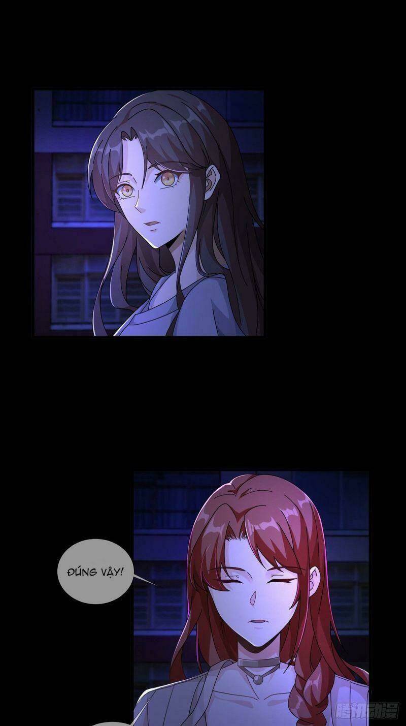 Mạt Thế Lạc Viên Chapter 8 - Trang 2