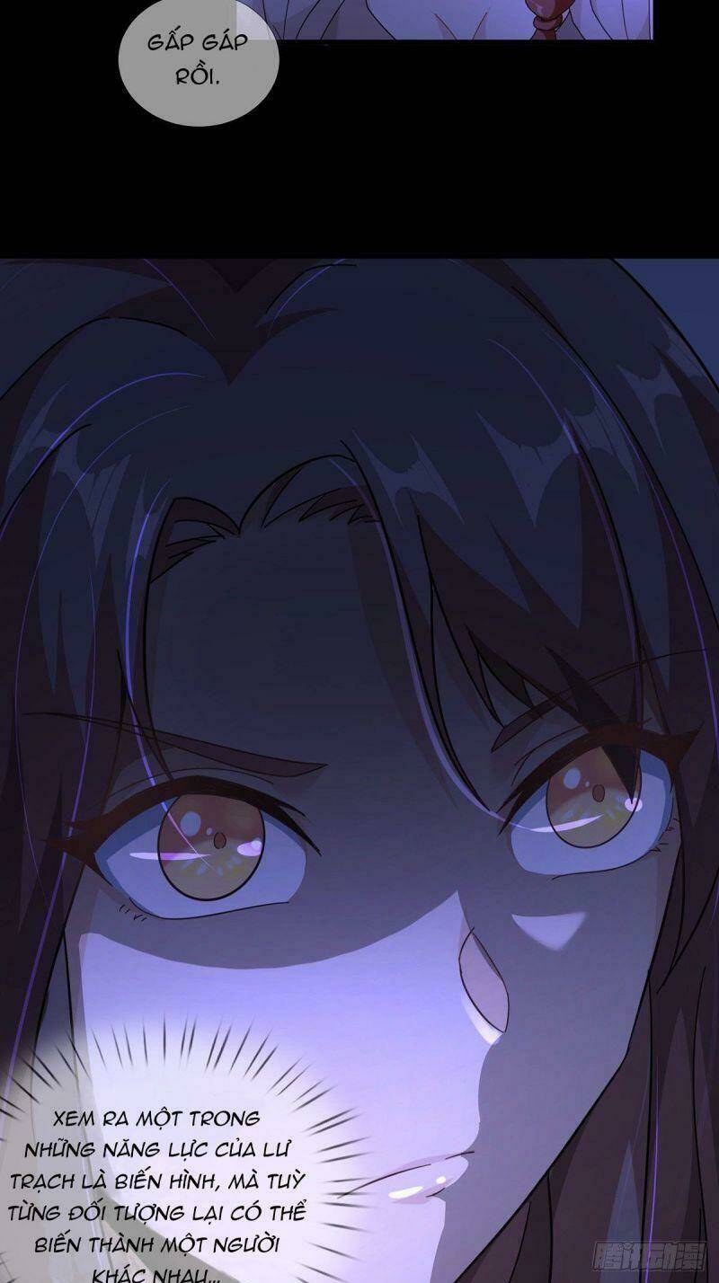 Mạt Thế Lạc Viên Chapter 8 - Trang 2