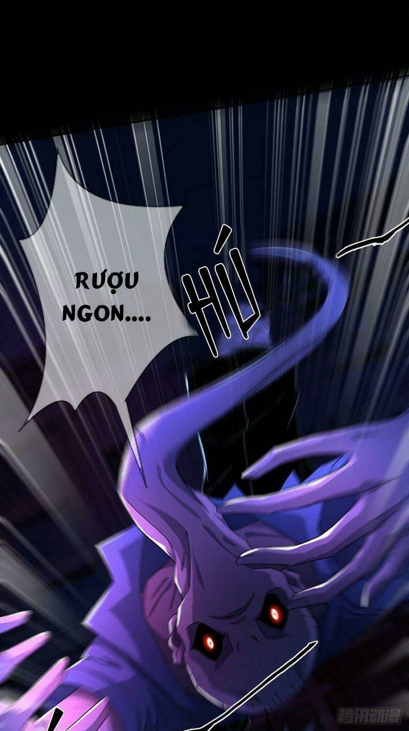 Mạt Thế Lạc Viên Chapter 8 - Trang 2