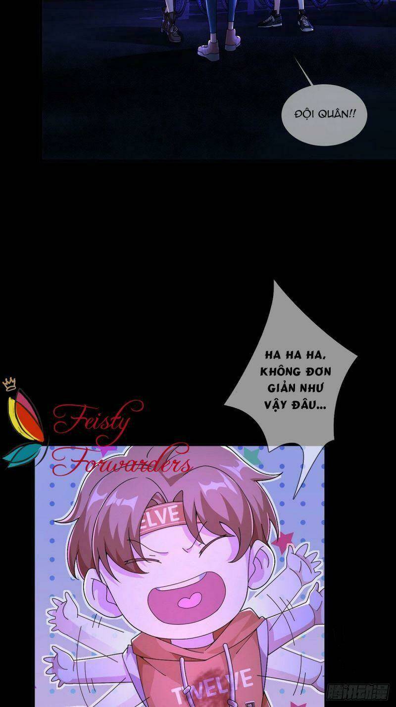 Mạt Thế Lạc Viên Chapter 8 - Trang 2