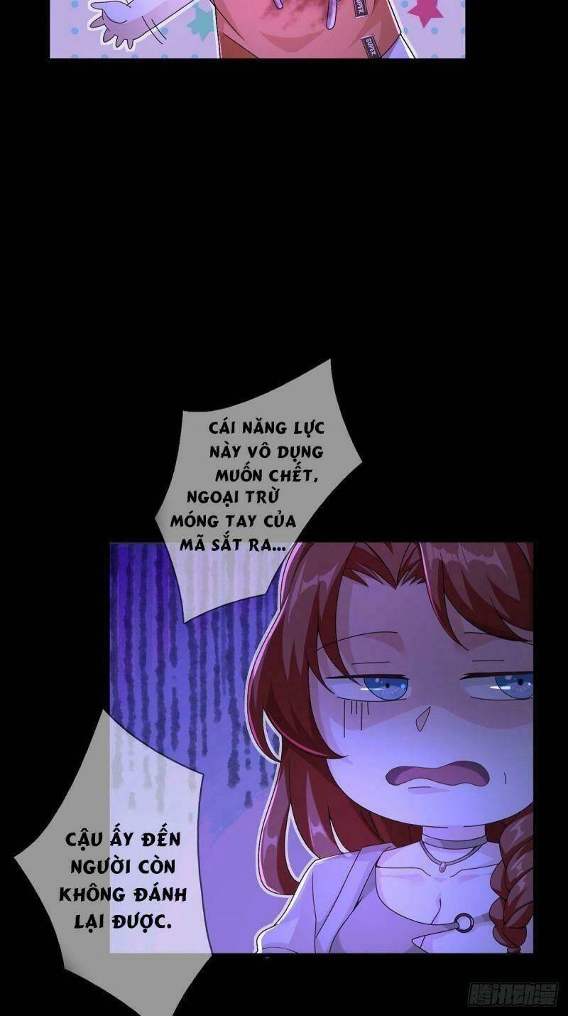 Mạt Thế Lạc Viên Chapter 8 - Trang 2