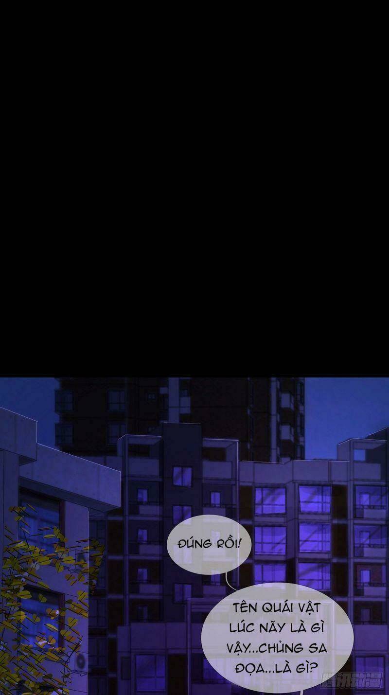 Mạt Thế Lạc Viên Chapter 8 - Trang 2