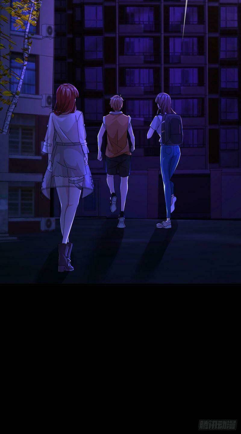 Mạt Thế Lạc Viên Chapter 8 - Trang 2