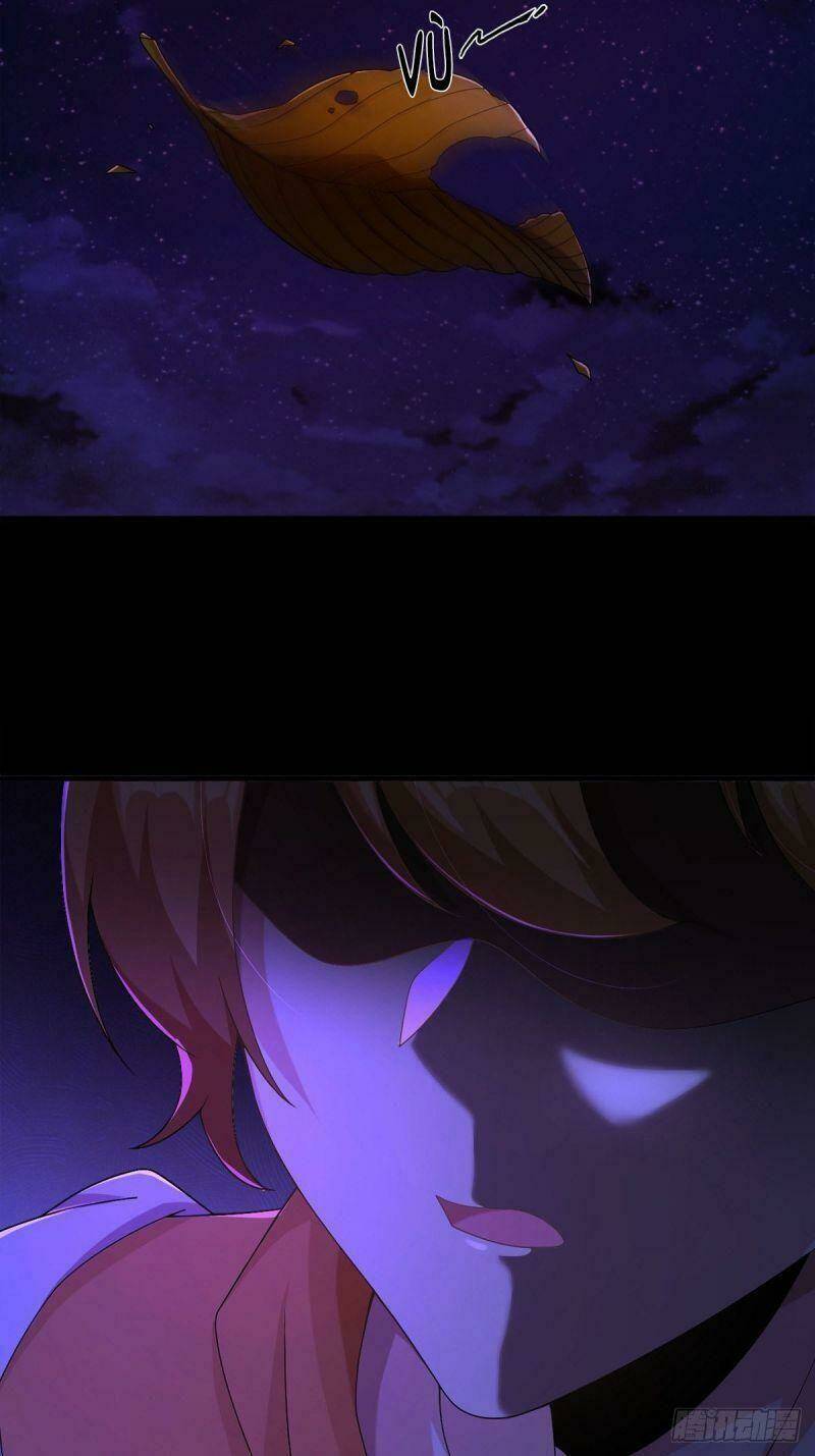 Mạt Thế Lạc Viên Chapter 8 - Trang 2