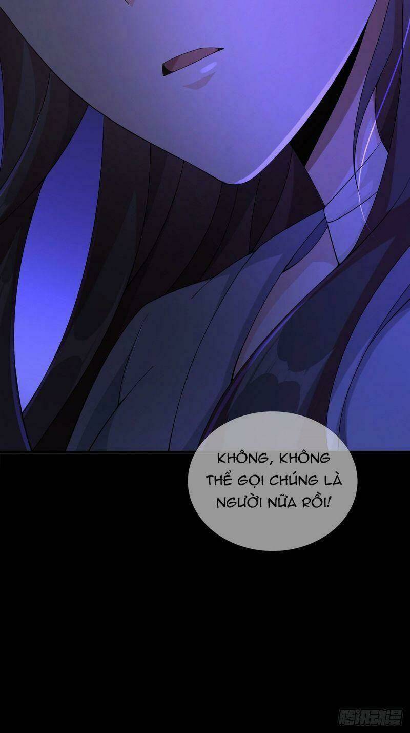 Mạt Thế Lạc Viên Chapter 8 - Trang 2