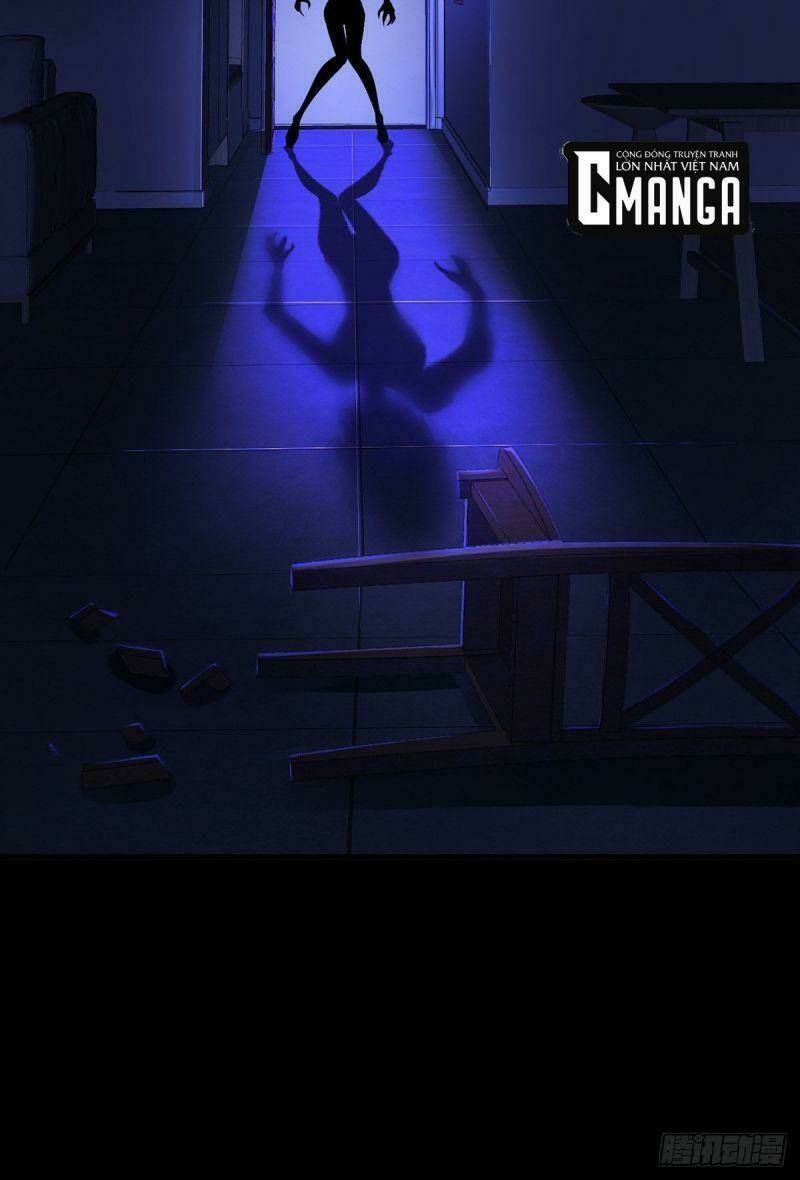 Mạt Thế Lạc Viên Chapter 8 - Trang 2