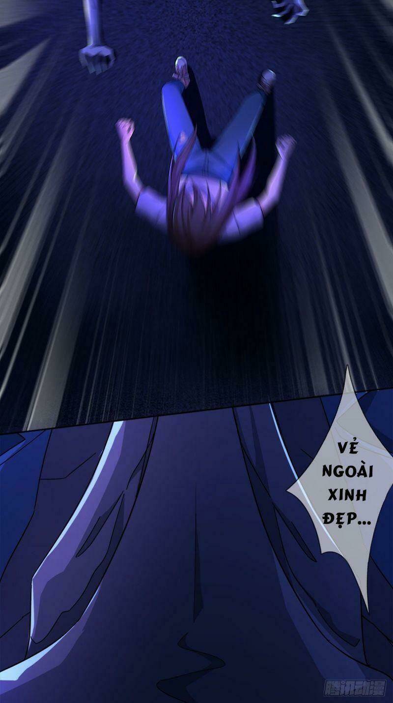 Mạt Thế Lạc Viên Chapter 8 - Trang 2