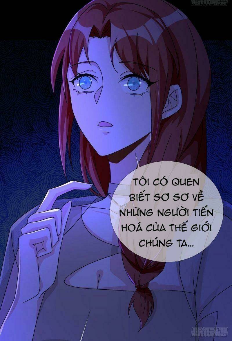 Mạt Thế Lạc Viên Chapter 9 - Trang 2