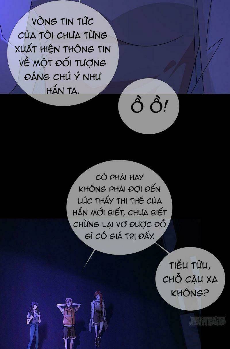 Mạt Thế Lạc Viên Chapter 9 - Trang 2