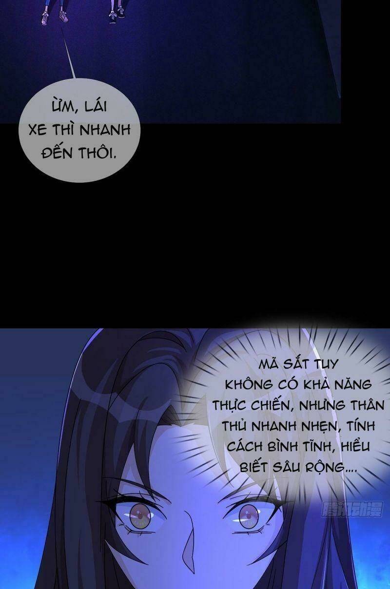 Mạt Thế Lạc Viên Chapter 9 - Trang 2