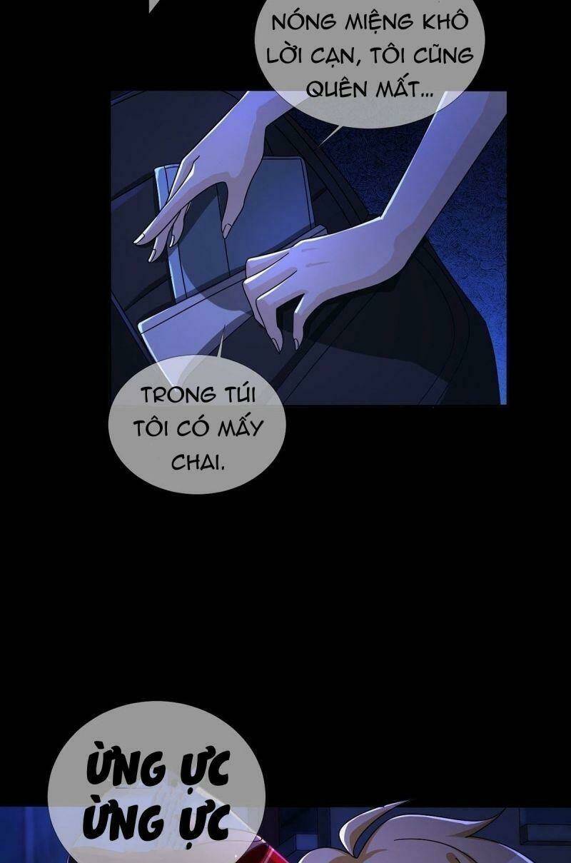 Mạt Thế Lạc Viên Chapter 9 - Trang 2