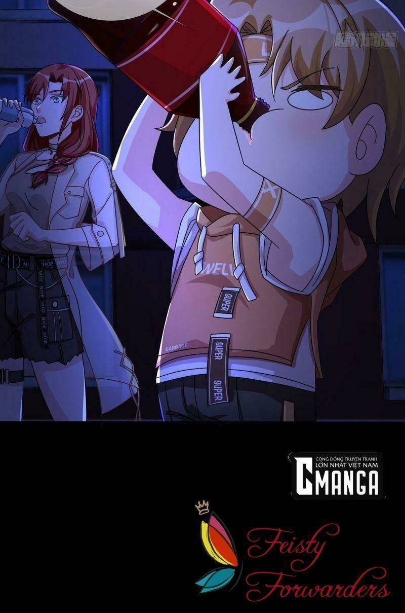 Mạt Thế Lạc Viên Chapter 9 - Trang 2