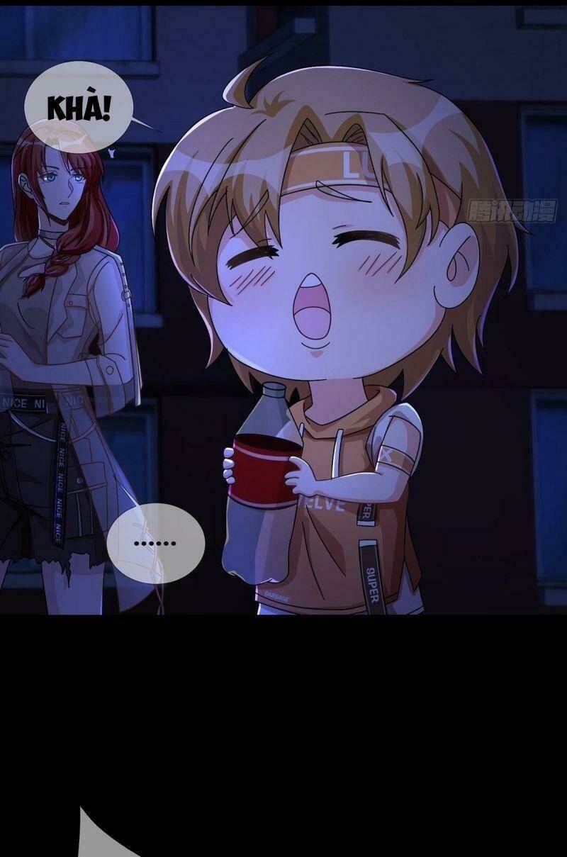 Mạt Thế Lạc Viên Chapter 9 - Trang 2