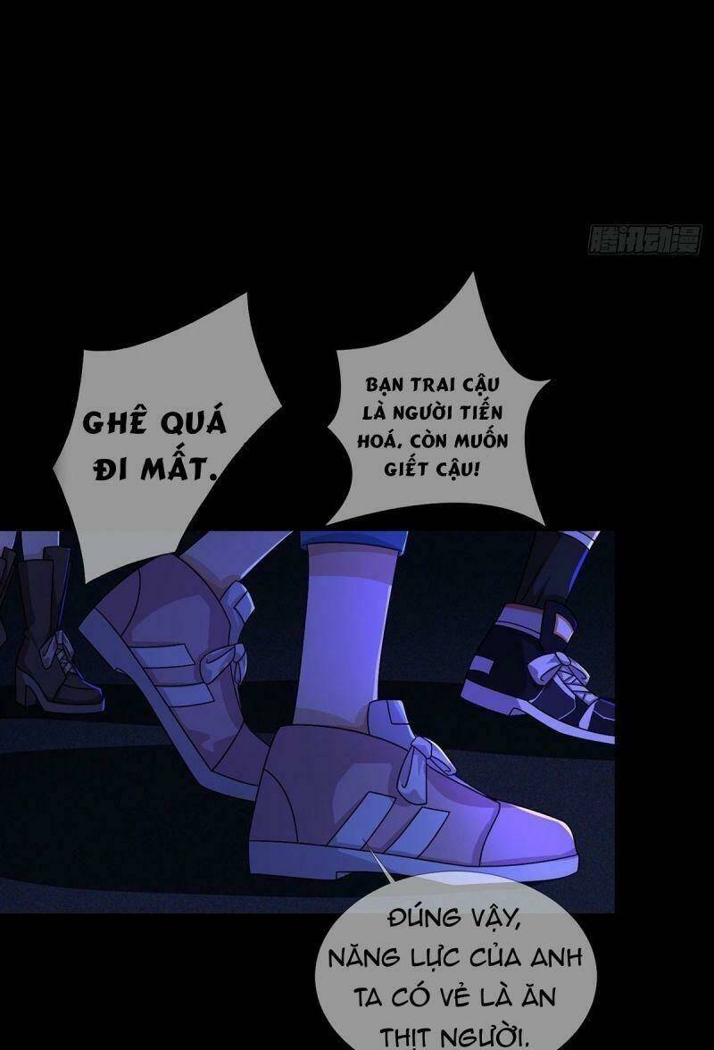 Mạt Thế Lạc Viên Chapter 9 - Trang 2