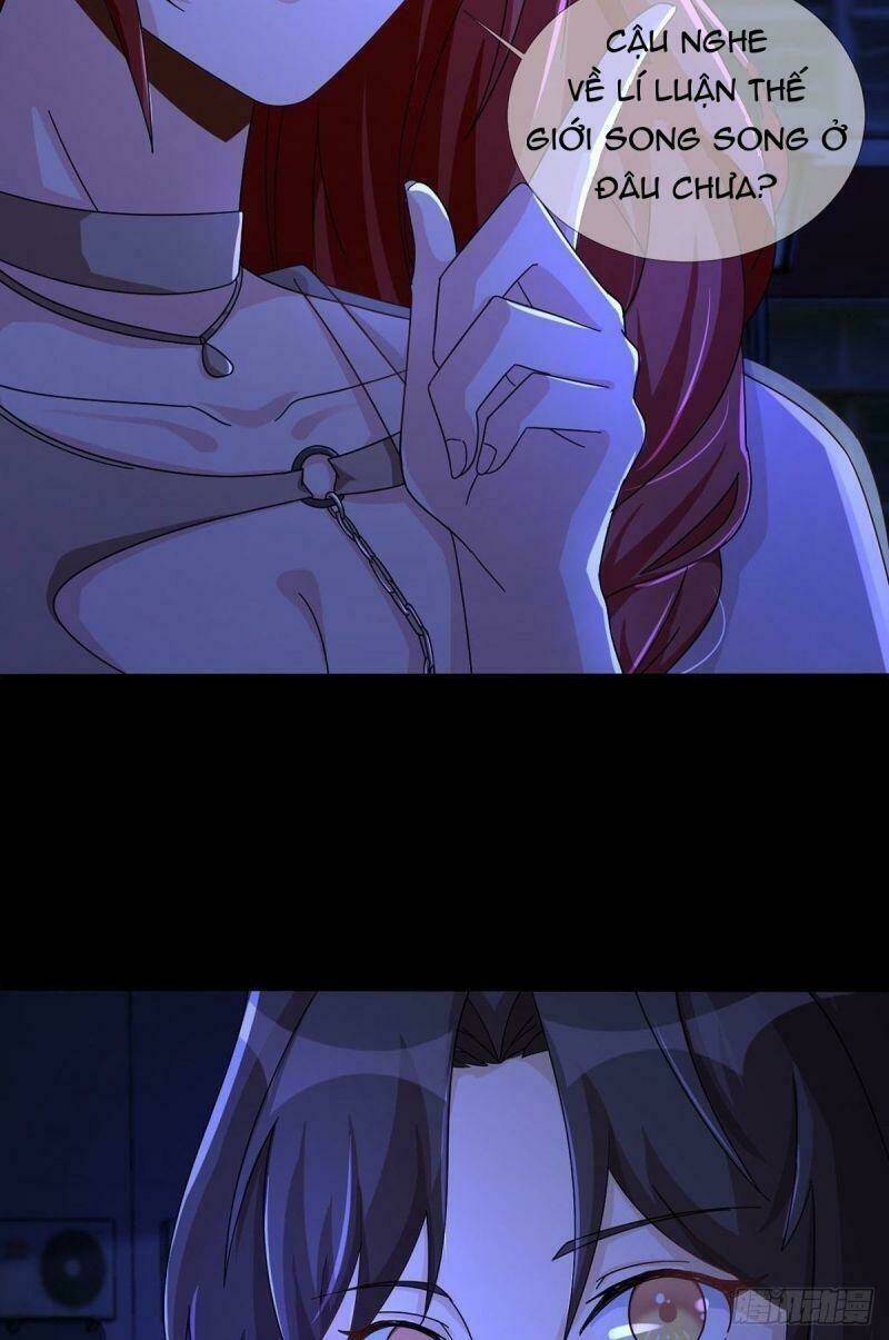 Mạt Thế Lạc Viên Chapter 9 - Trang 2