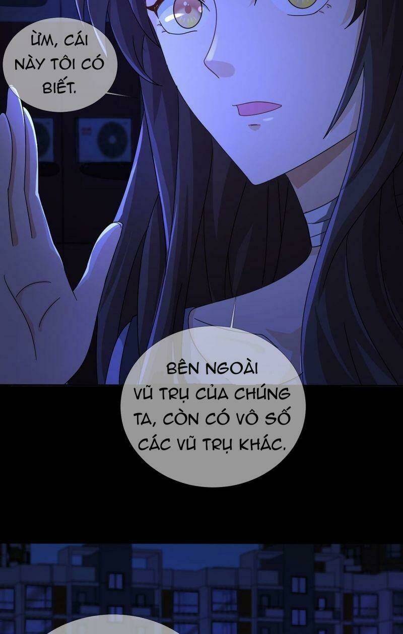 Mạt Thế Lạc Viên Chapter 9 - Trang 2