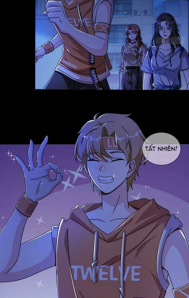 Mạt Thế Lạc Viên Chapter 9 - Trang 2