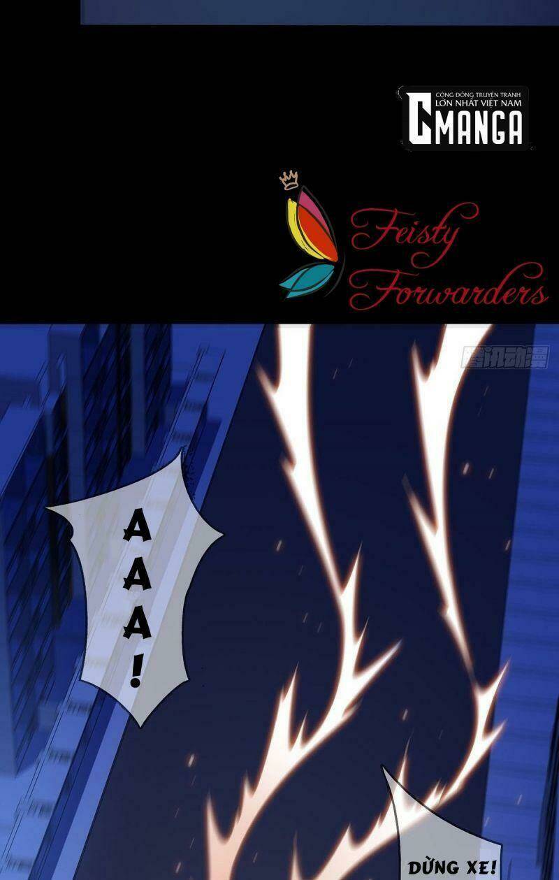 Mạt Thế Lạc Viên Chapter 9 - Trang 2