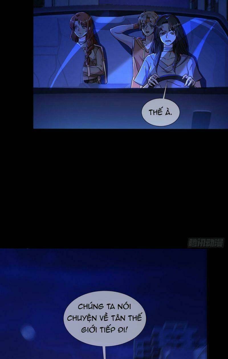 Mạt Thế Lạc Viên Chapter 9 - Trang 2