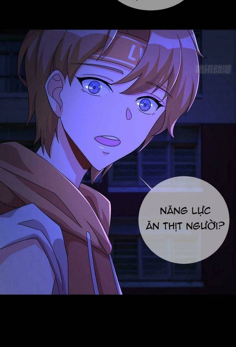 Mạt Thế Lạc Viên Chapter 9 - Trang 2