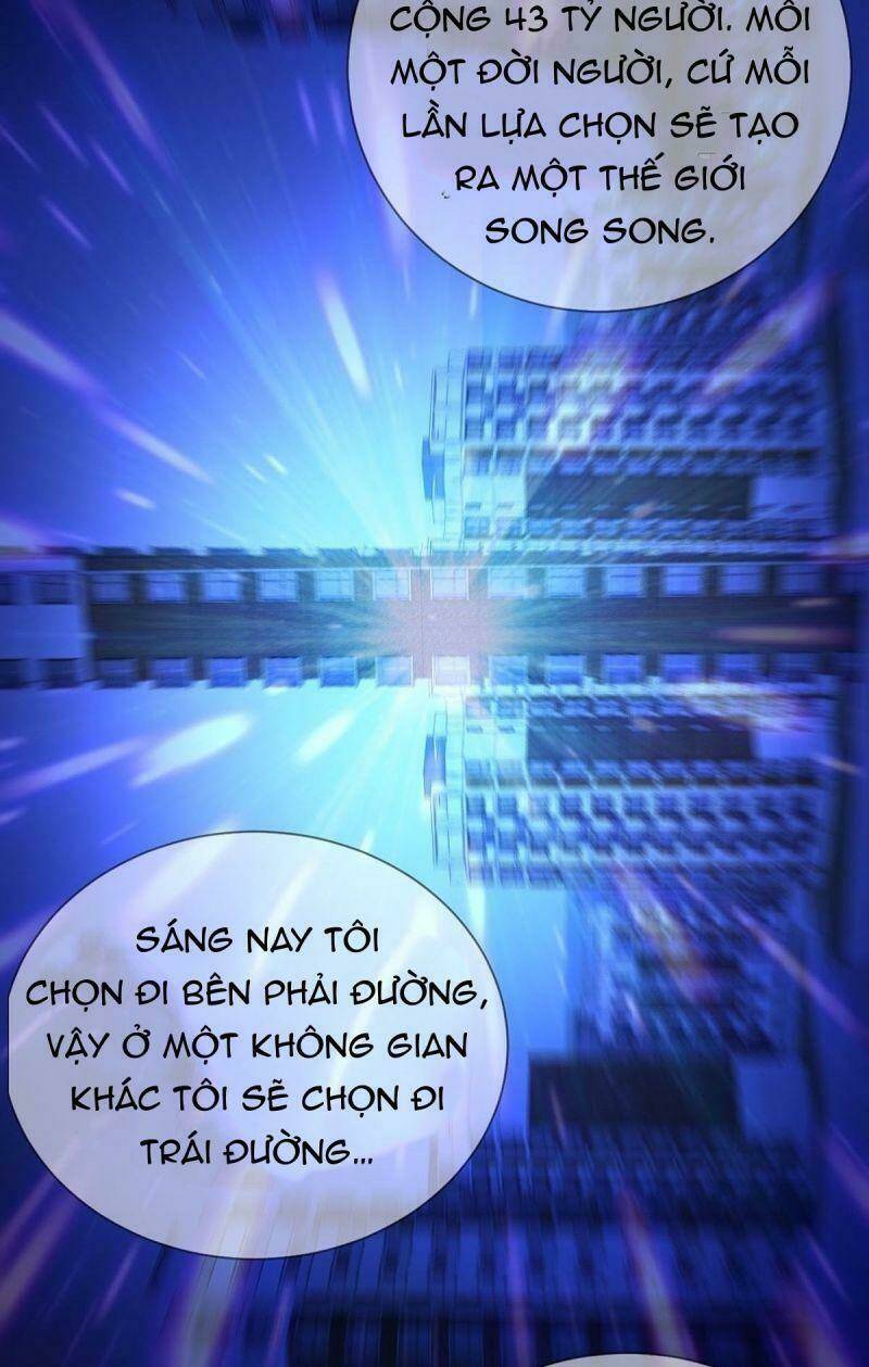 Mạt Thế Lạc Viên Chapter 9 - Trang 2