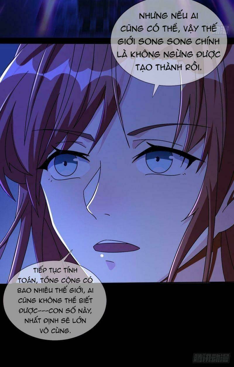 Mạt Thế Lạc Viên Chapter 9 - Trang 2