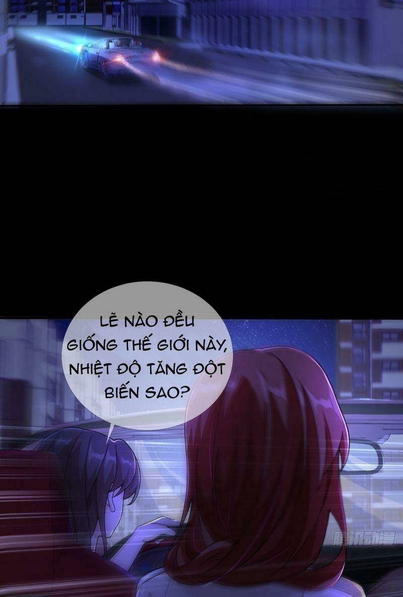 Mạt Thế Lạc Viên Chapter 9 - Trang 2