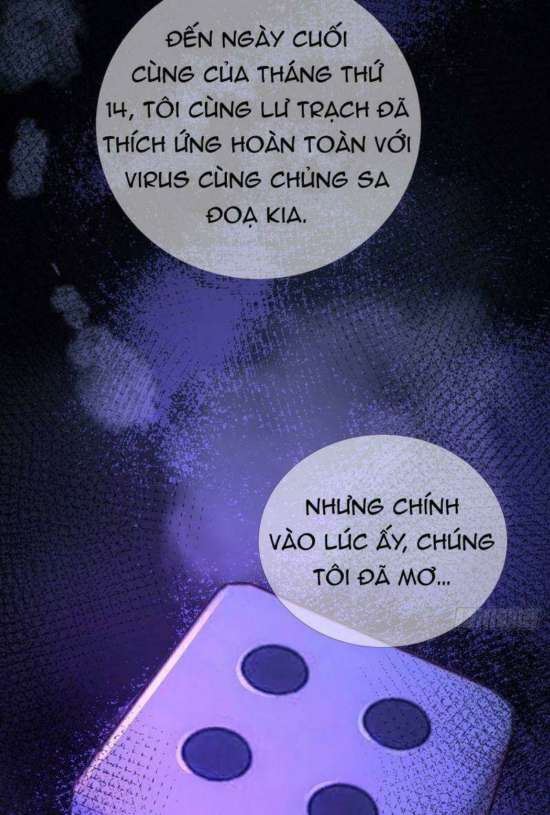 Mạt Thế Lạc Viên Chapter 9 - Trang 2