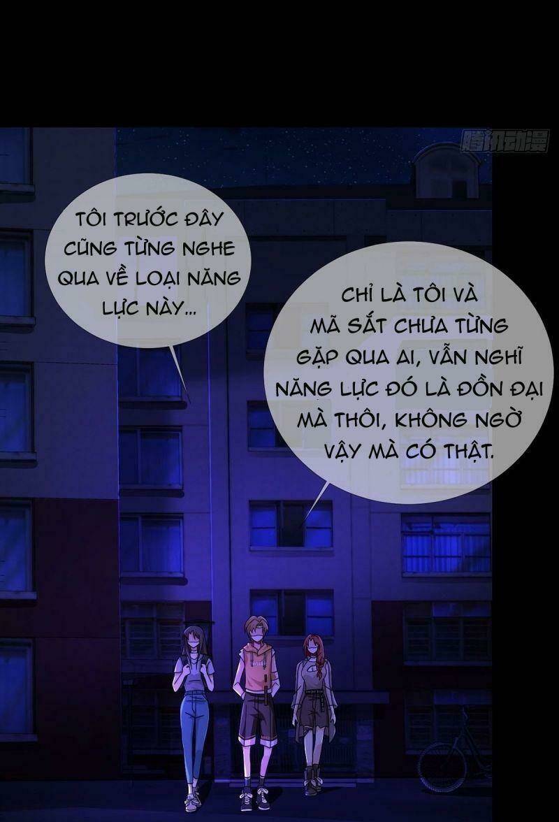 Mạt Thế Lạc Viên Chapter 9 - Trang 2