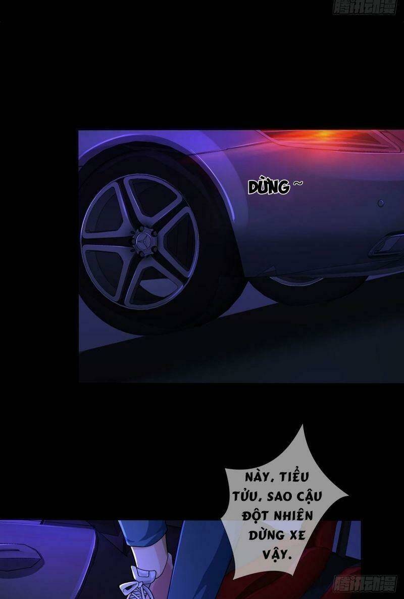 Mạt Thế Lạc Viên Chapter 9 - Trang 2