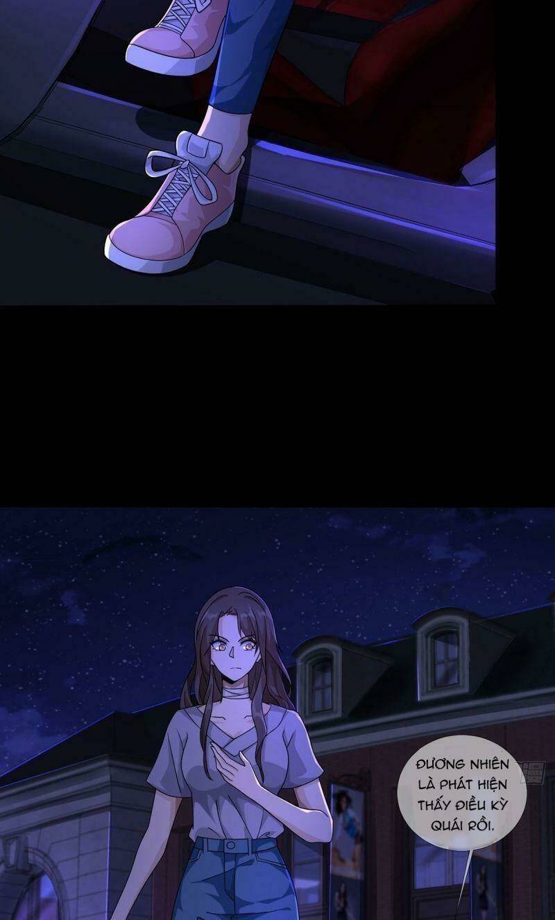 Mạt Thế Lạc Viên Chapter 9 - Trang 2