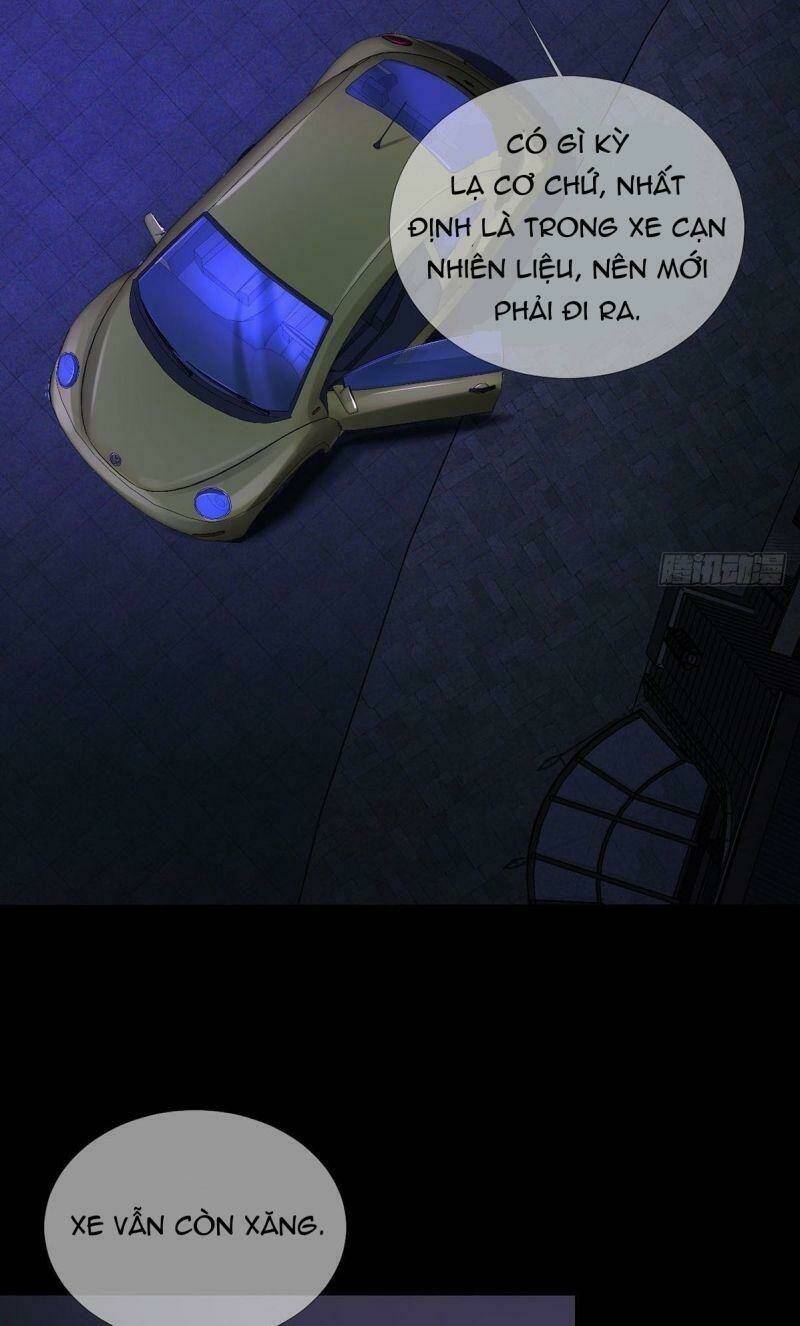 Mạt Thế Lạc Viên Chapter 9 - Trang 2